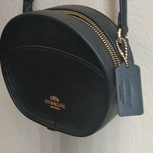 Coach Canteen Bag